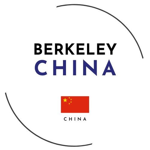 Berkeley China Icon